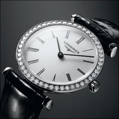 Часы Longines La Grande Classique