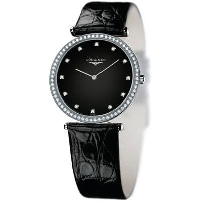 Часы Longines La Grande Classique