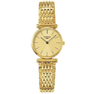 Longines La Grande Classique