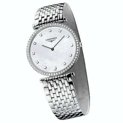 Longines La Grande Classique