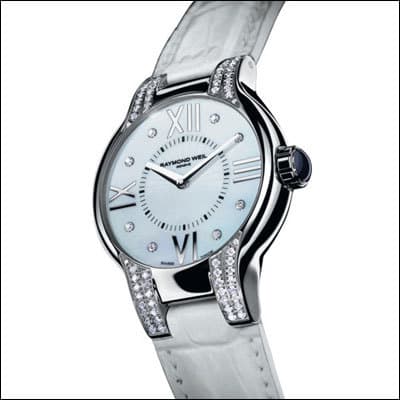 Часы Raymond Weil Noemia