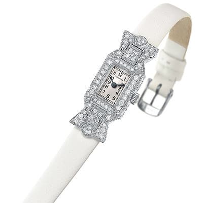 Longines Les Elegantes