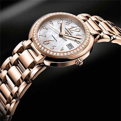 Longines PrimaLuna 