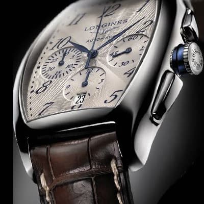 Longines Evidenza