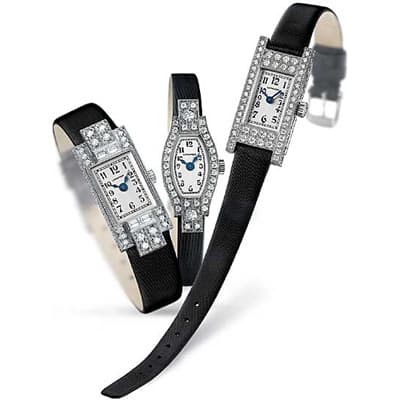 Longines Les Elegantes