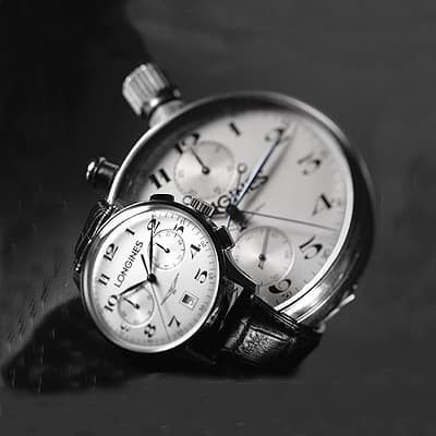 Longines Honour and Glory