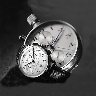 Longines Honour and Glory