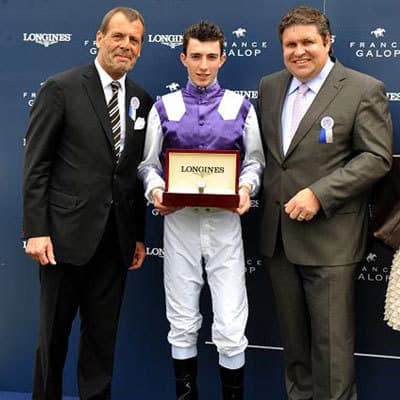 Prix de Diane Longines