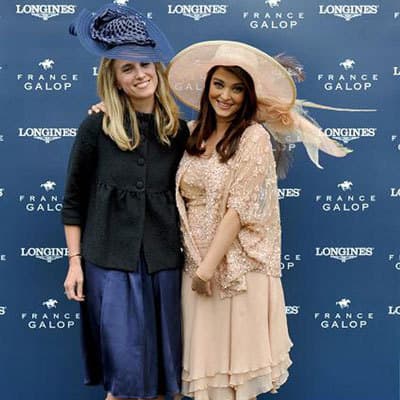 Prix de Diane Longines