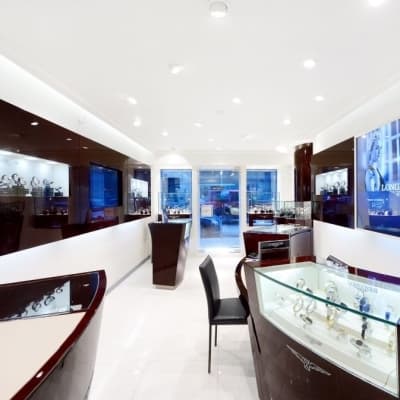 Longines 