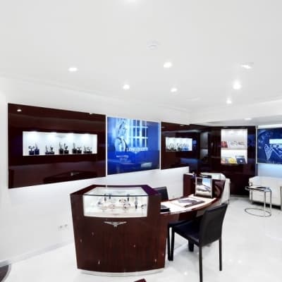 Longines 