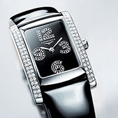 Longines 