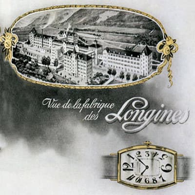 Longines