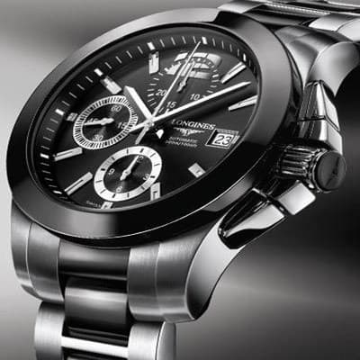 Longines-conquest