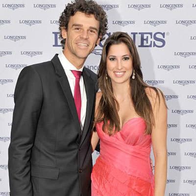 Благотворительный вечер Longines