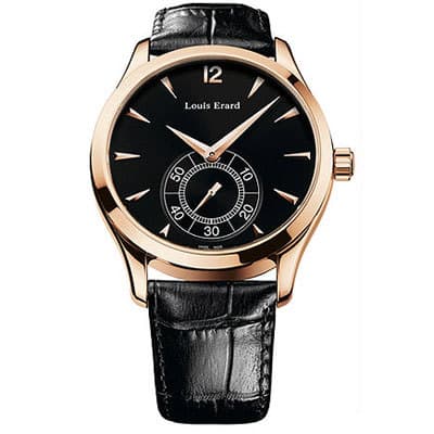 Louis Erard 1931