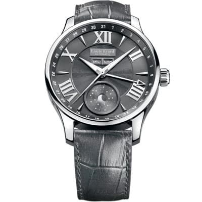 Часы Louis Erard 1931 Moon Phase