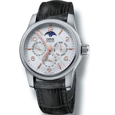 Часы Oris Big Crown Complication