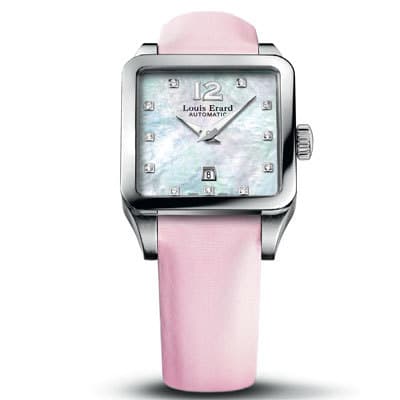 Louis Erard Emotion 