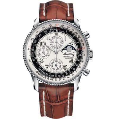Часы Breitling Montbrillant Olimpus