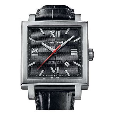 Louis Erard La Carree