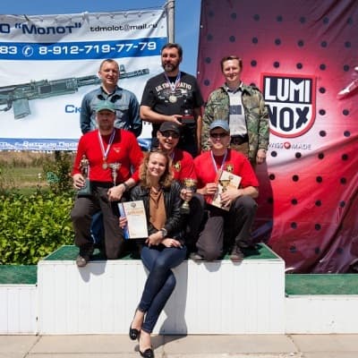 Чемпионат России