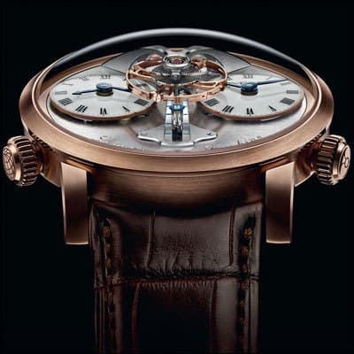 Часы MBF HM1 Historical