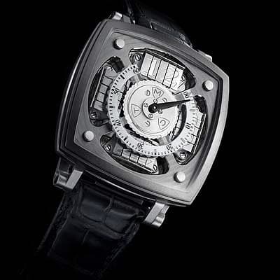 MCT Sequential One 