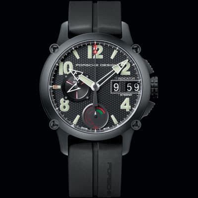 Часы Porsche Design Indicator