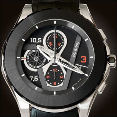 Часы Valbray V01