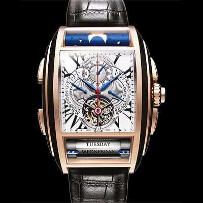 Maitres du Temps  Chapter One