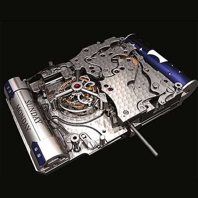 Maitres du Temps Chapter SHC02