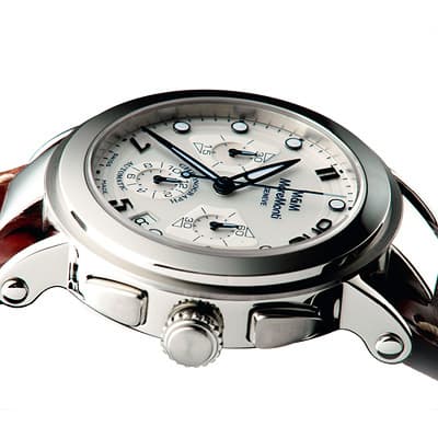 MareMonti  Simply One Chronograph