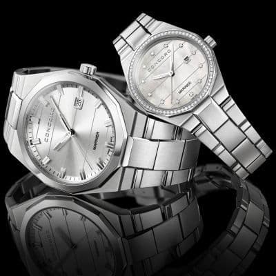 Mariner Collection