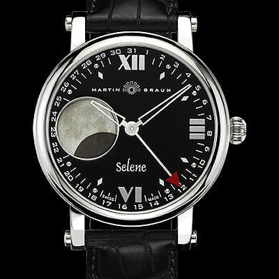 Martin Braun Selene 