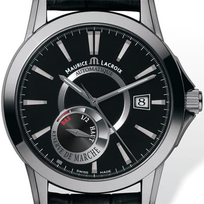 Pontos Reserve de Marche