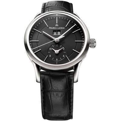 Часы Maurice Lacroix Les Classiques Grande Date