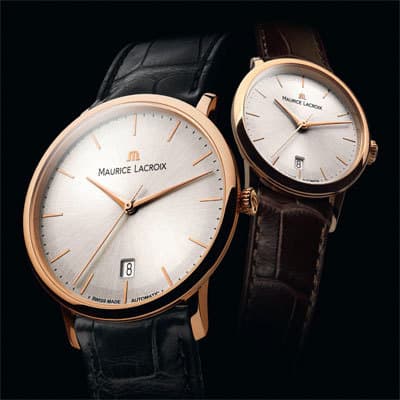 Часы Maurice Lacroix Les Classiques Tradition