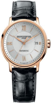 Часы Baume & Mercier Classima