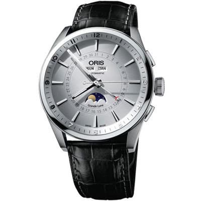 Часы Oris Artix Complication