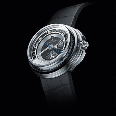 Maurice Lacroix Memoire 1