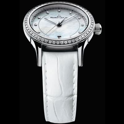 Часы Maurice Lacroix Les Classiques Date Ladies 