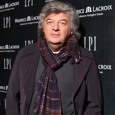 Maurice Lacroix