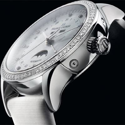 Часы Les Classiques Phase de Lune Dame