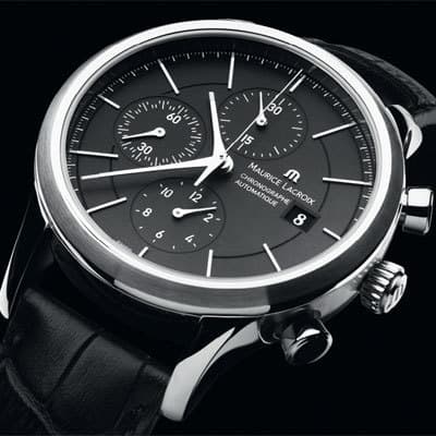 Часы Les Classiques Chrono Automatique