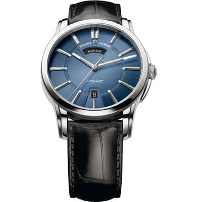 Часы Pontos Day Date