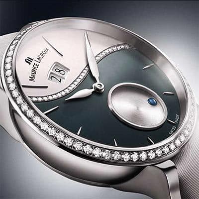 Maurice Lacroix Starside Magic Seconds