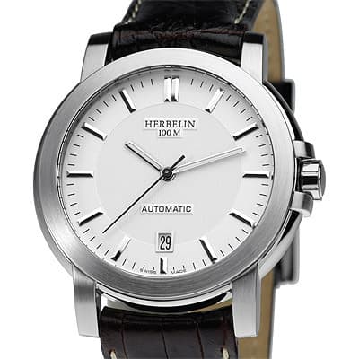 Michel Herbelin Citadine Homme 