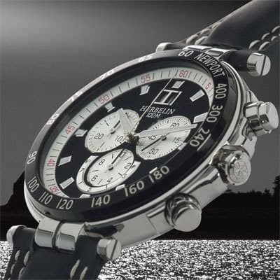 Michel Herbelin Newport Chronograph