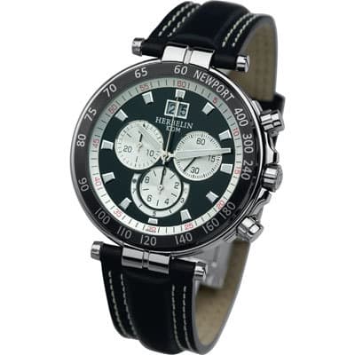 Michel Herbelin Newport Chronograph